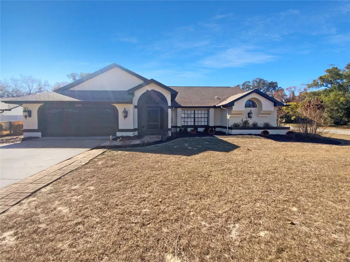 10244 Hoover Street, Spring Hill, FL 34608 - Image #1