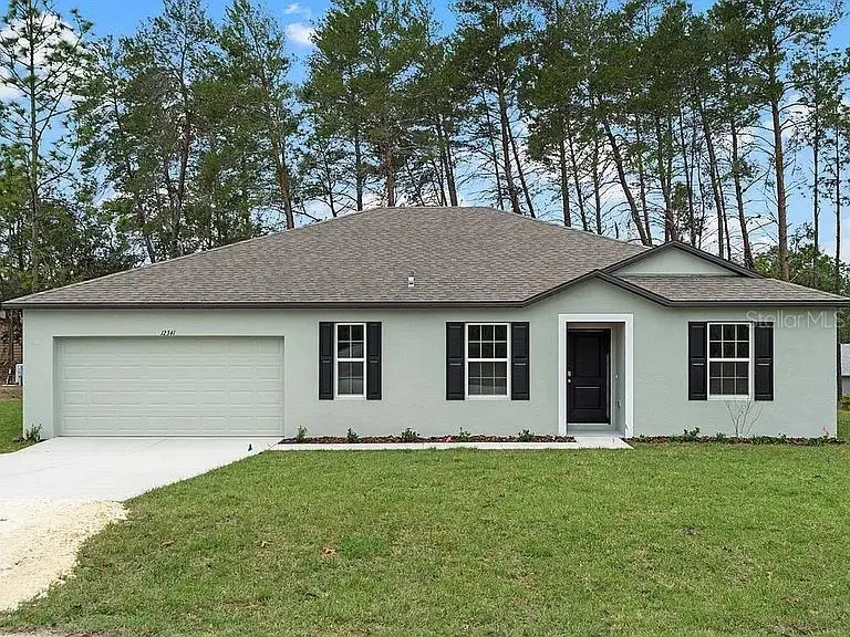 12341 Filbert Road, Brooksville, FL 34614 - Image #1