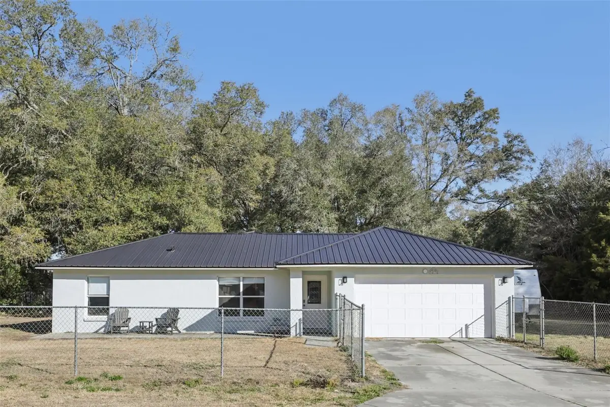 3435 SE 137th Street, Summerfield, FL 34491 - #1