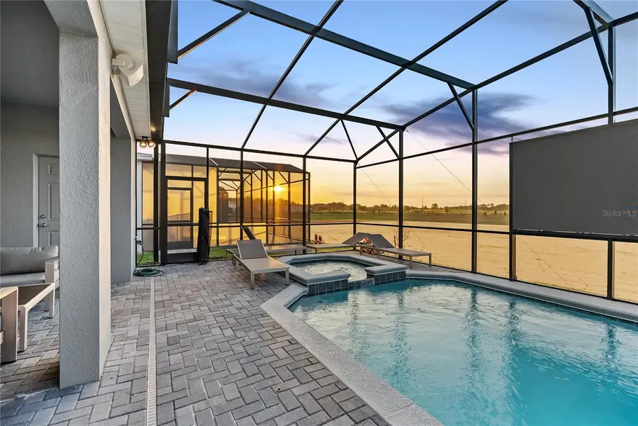 16000 Sandy Cliffs Drive, Clermont, FL 34714 - #2