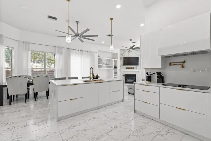 9229 Wickham Way, Orlando, FL 32836 - #3