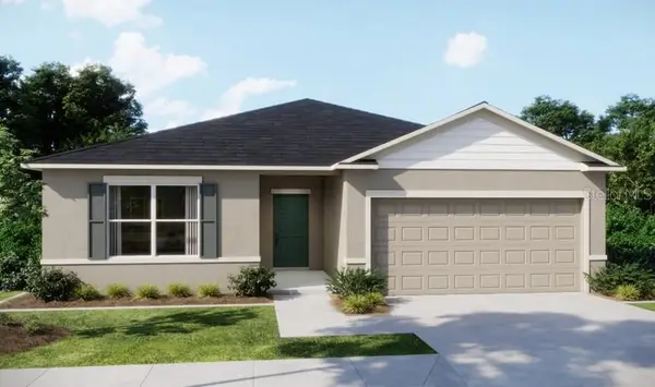 168 E Reel Loop, CITRUS SPRINGS, FL 34434