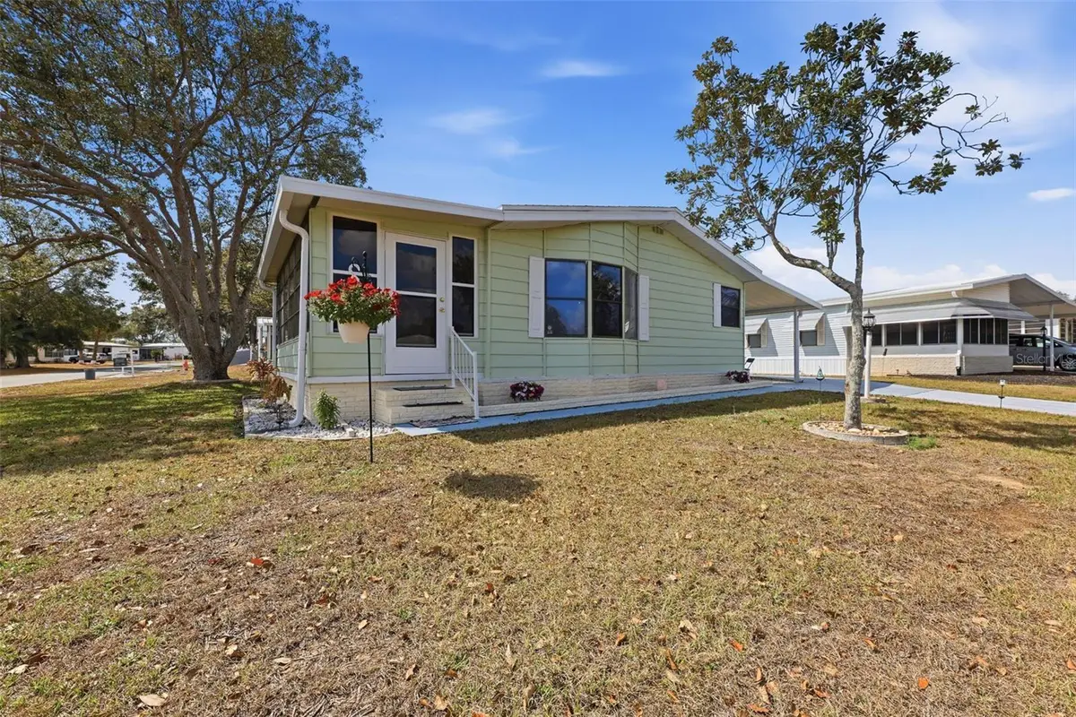 740 Polo Park Boulevard, Davenport, FL 33897 - #1