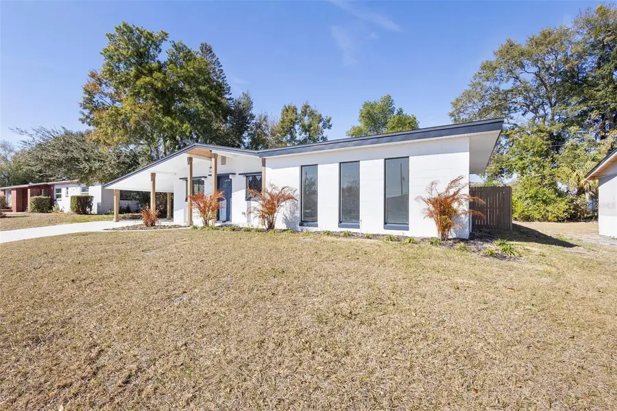 3321 Mahalia Place, Orlando, FL 32805 - #3