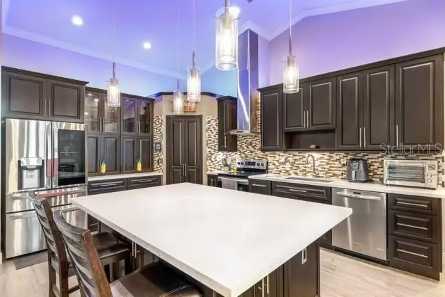 4701 Fairweather Court, Kissimmee, FL 34758 - #1