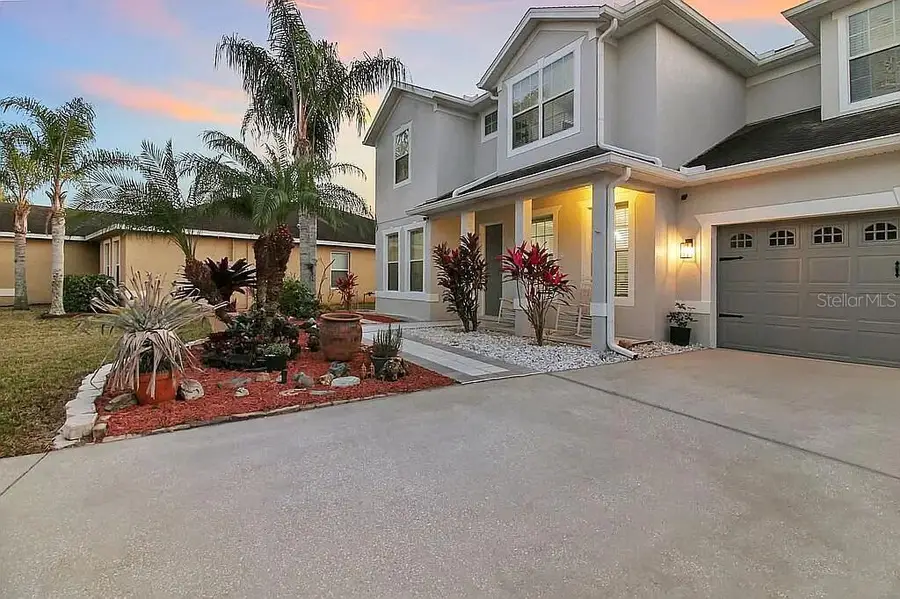 2254 Osprey Woods Circle, Orlando, FL 32820 - #2