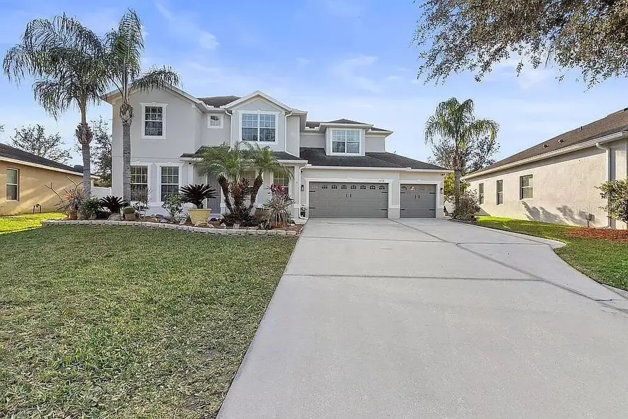 2254 Osprey Woods Circle, Orlando, FL 32820 - #3