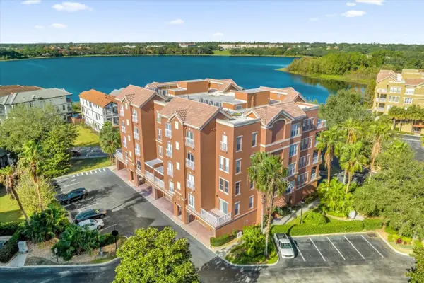 7532 Toscana Boulevard #531, ORLANDO, FL 32819