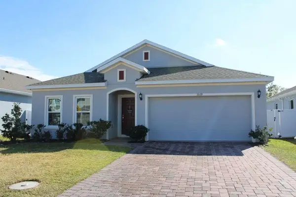 1609 Sky Lakes Drive, ST CLOUD, FL 34769