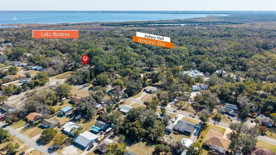 161 Sepp Road, Debary, FL 32713 - #3