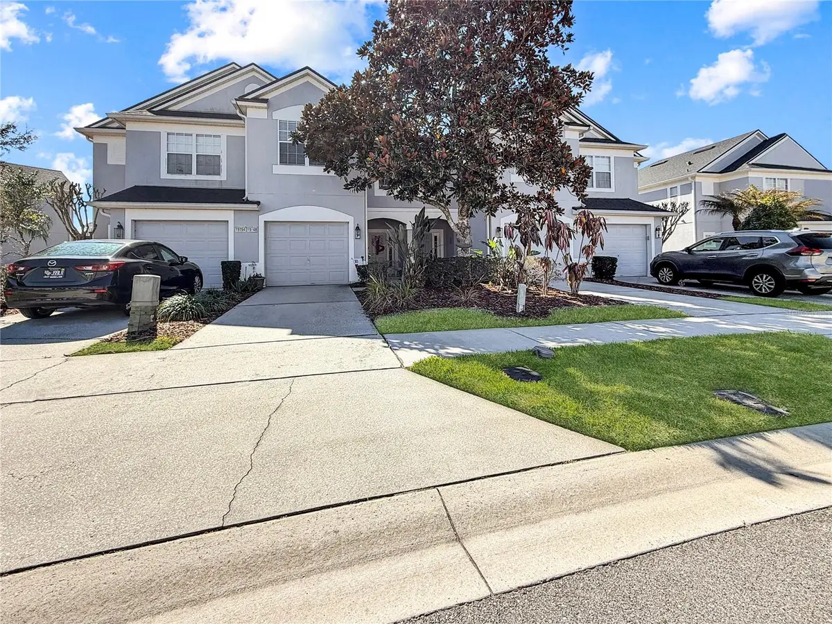 15048 Bellinkoff Lane, Orlando, FL 32828 - #1