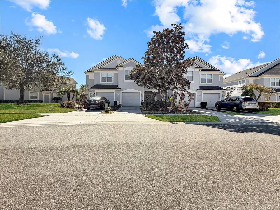15048 Bellinkoff Lane, Orlando, FL 32828 - #2