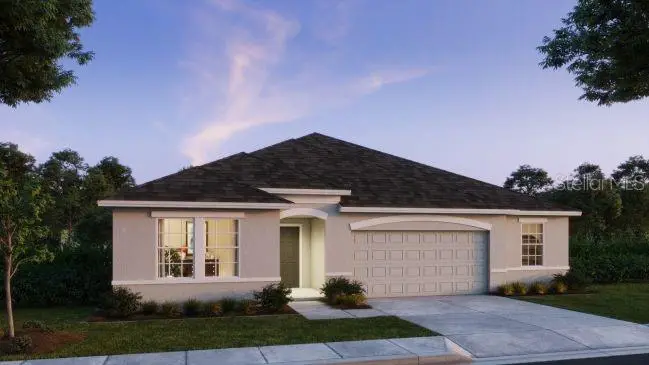 25212 Calusa Drive, Punta Gorda, FL 33955 - #2