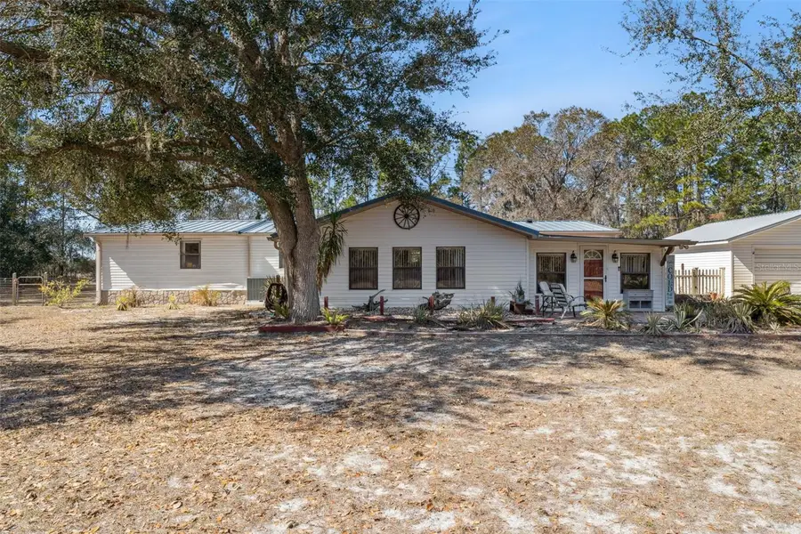 21739 Shady Grove Road, Groveland, FL 34736 - #2