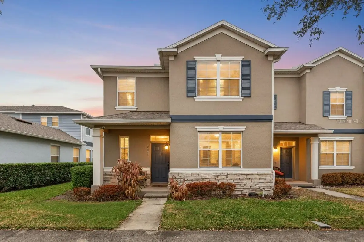 2311 J Lawson Boulevard, Orlando, FL 32824 - #1