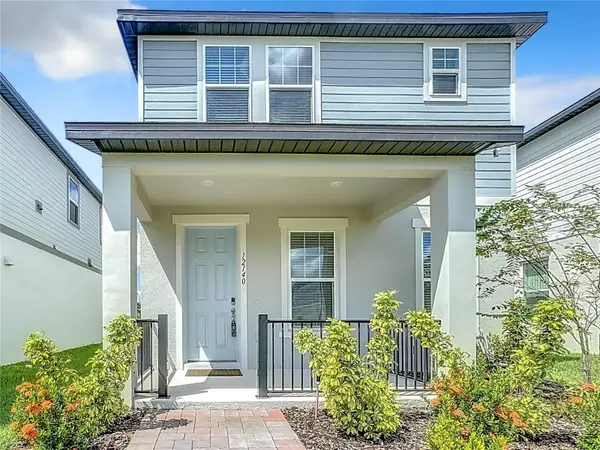 12140 Bracco Street, WINTER GARDEN, FL 34787