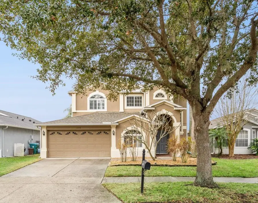 1226 Portmoor Way, Winter Garden, FL 34787 - #2