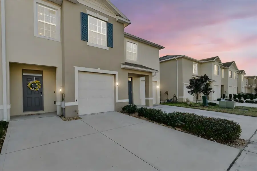200 Feltrim Reserve Boulevard, Davenport, FL 33837 - #2