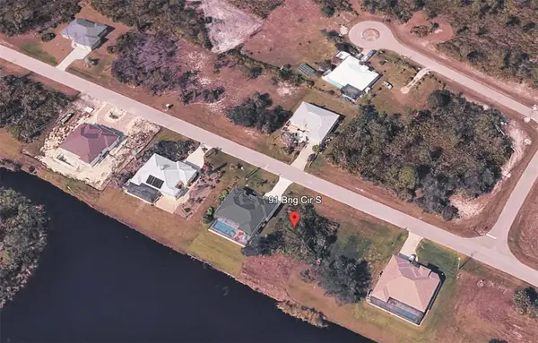 91 Brig Circle S, PLACIDA, FL 33946