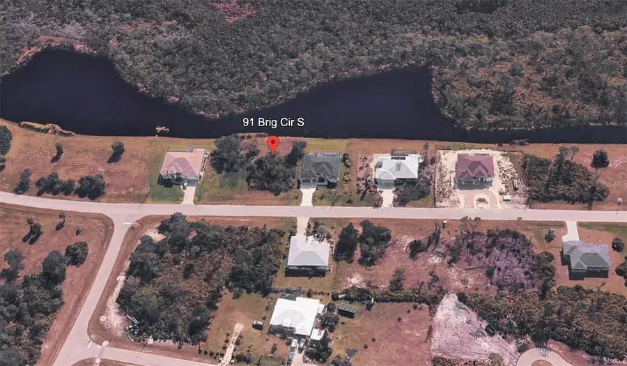 91 Brig Circle S, Placida, FL 33946 - #2