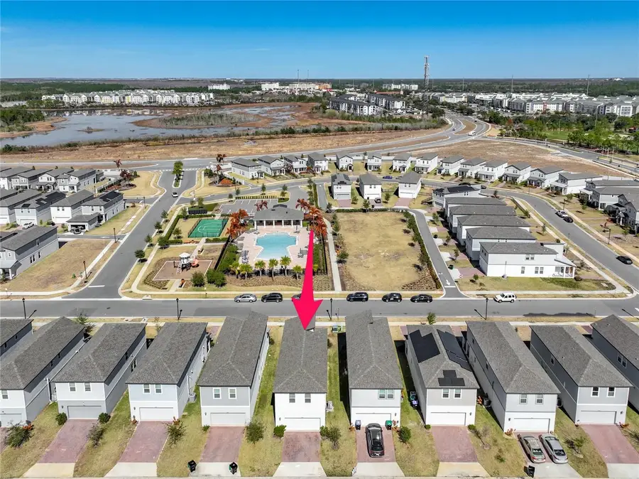 14030 Frasier Street, Winter Garden, FL 34787 - #3