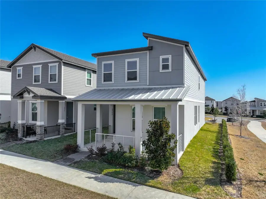 4842 Lime Rickey Alley, Winter Garden, FL 34787 - #2
