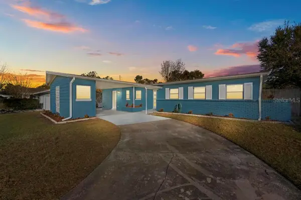 419 Krueger Street, ORLANDO, FL 32839