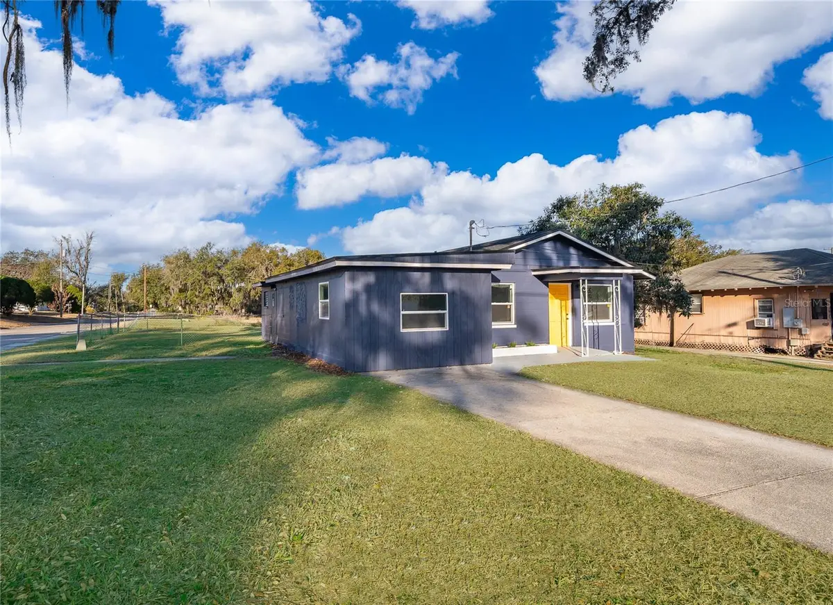 1390 Magnolia Street, Bartow, FL 33830 - #1