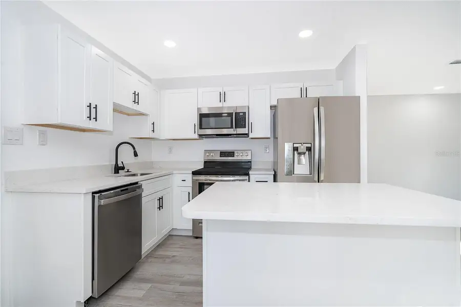 1390 Magnolia Street, Bartow, FL 33830 - #2