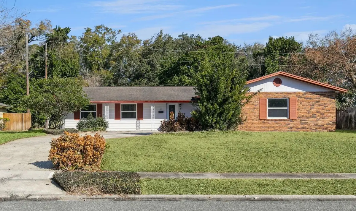 521 Mason Street, Altamonte Springs, FL 32701 - #1