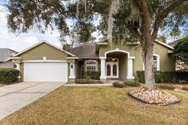 523 Saddlewood Lane, WINTER SPRINGS, FL 32708
