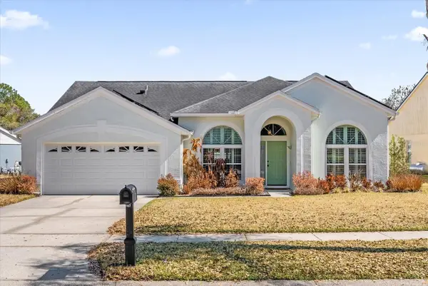 1990 Branchwater Trail, ORLANDO, FL 32825