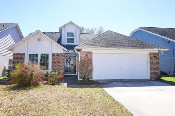 4192 Buglers Rest Place, CASSELBERRY, FL 32707