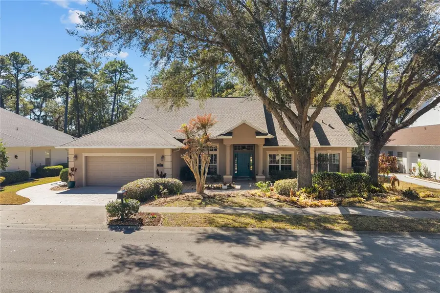5039 Greenbriar Trail, Mount Dora, FL 32757 - #2