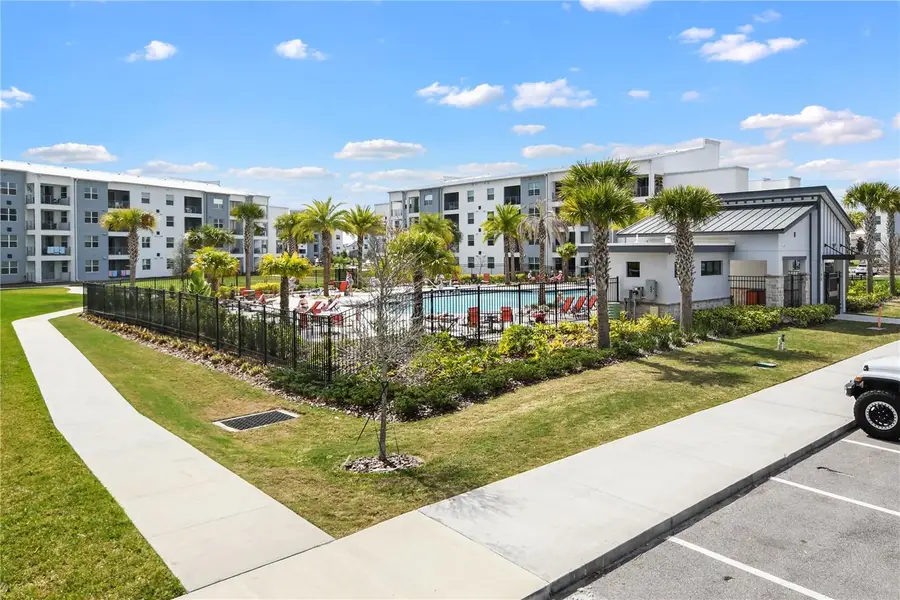 3191 Paradox Circle #401, Kissimmee, FL 34746 - #3