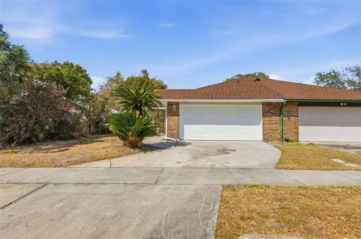 4549 Point Look Out Road, Orlando, FL 32808 - #1