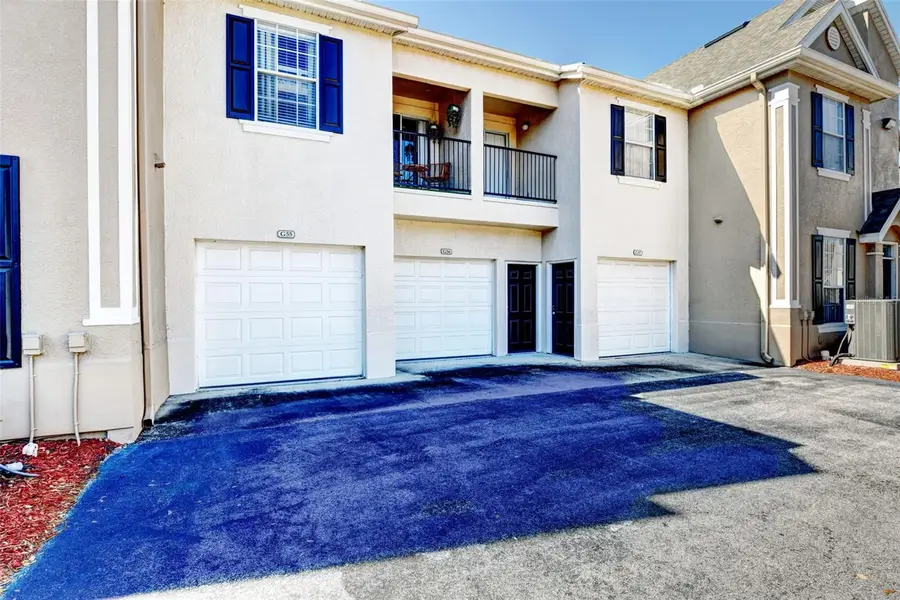 8917 Lee Vista Boulevard #2807, Orlando, FL 32829 - #2