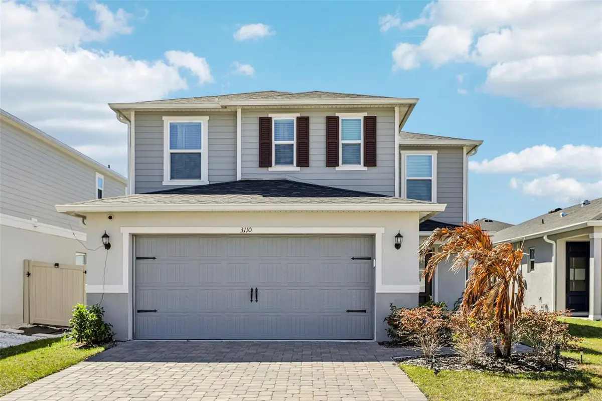 3110 Sanctuary Drive, Clermont, FL 34714 - #1