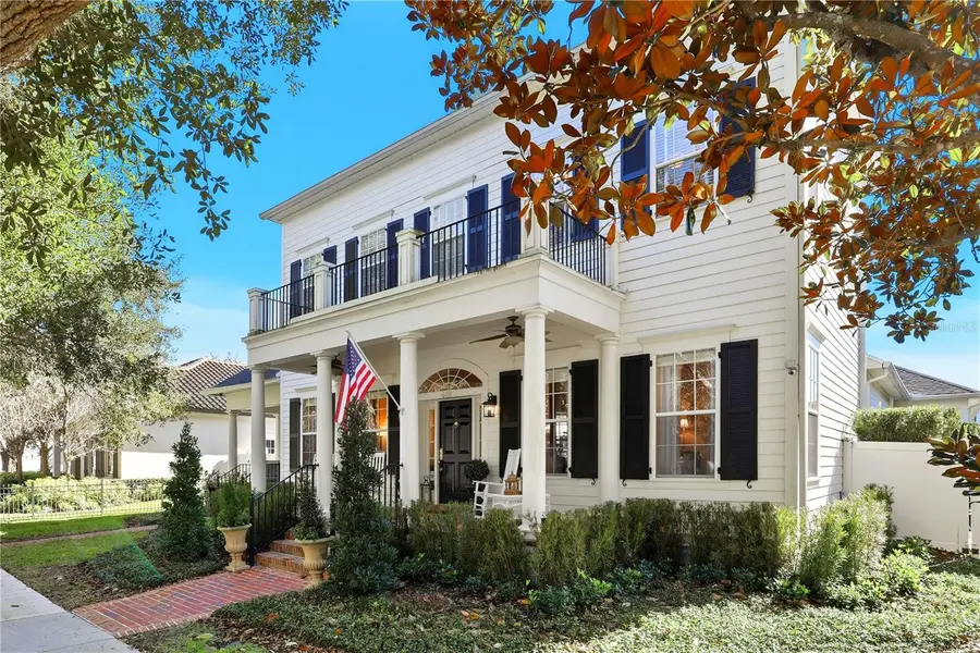 4416 Twinview Lane, Orlando, FL 32814 - #3