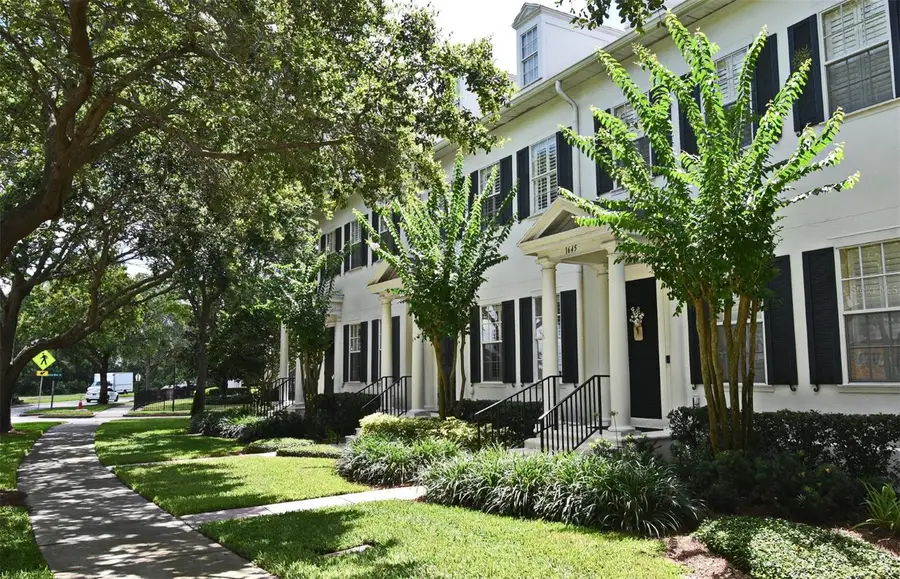 1649 Lake Baldwin Lane, Orlando, FL 32814 - #2
