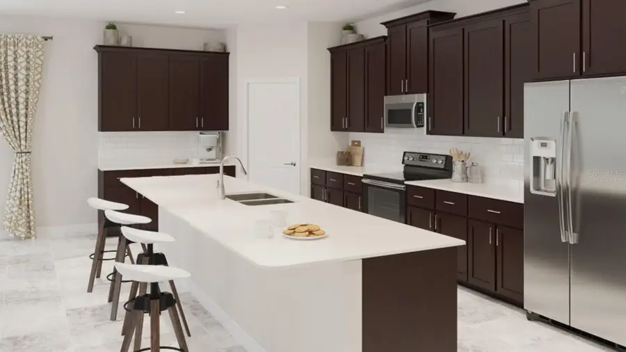 3044 Namaste Drive, Clermont, FL 34714 - #2