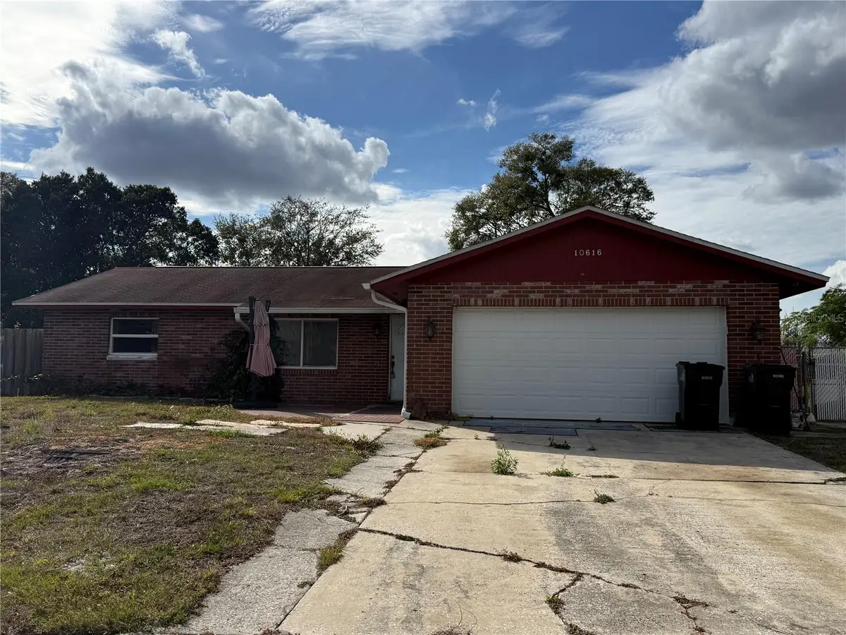 10616 Godfrey Lane, Orlando, FL 32825 - #1