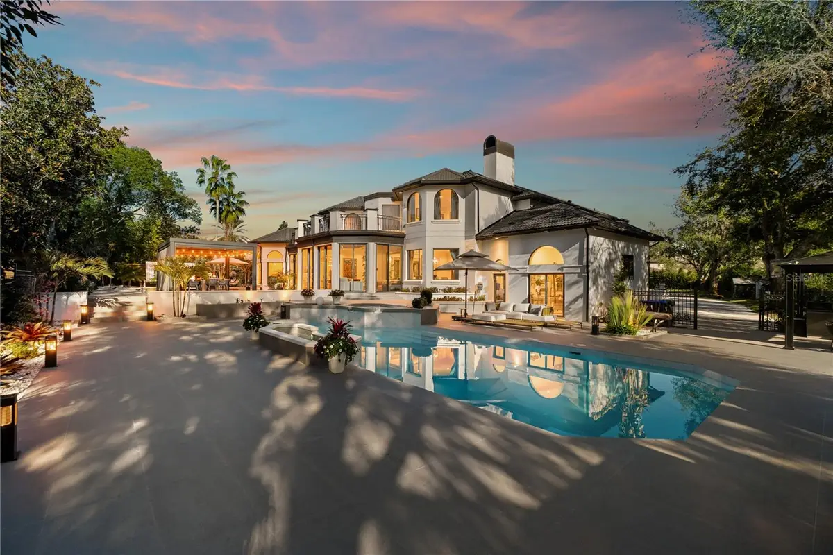 5186 Vardon Drive, Windermere, FL 34786 - #1