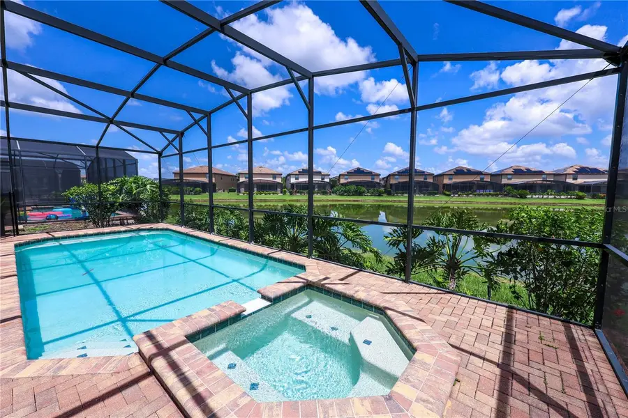 8811 Macapa Drive, Kissimmee, FL 34747 - #2