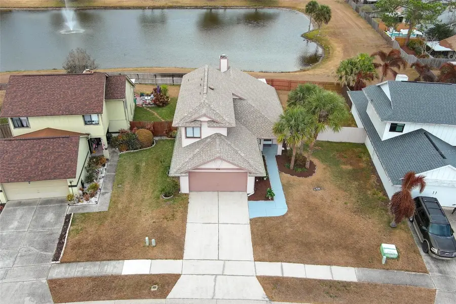 414 Springtree Way, Lake Mary, FL 32746 - #2