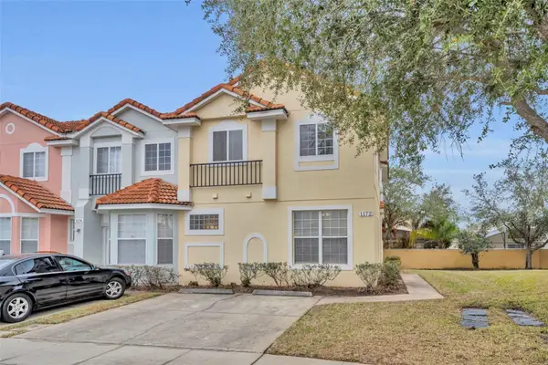 1172 S Beach Circle, KISSIMMEE, FL 34746