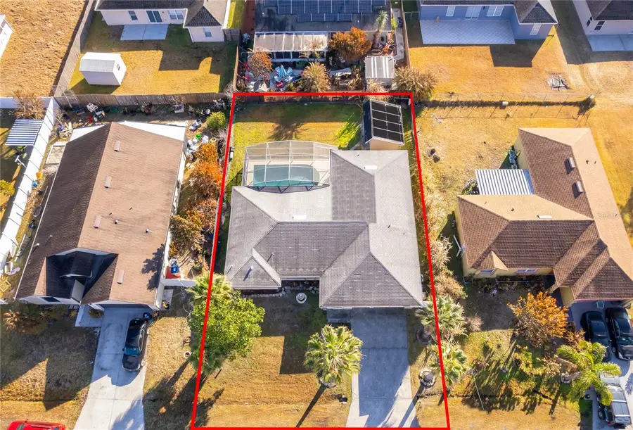 643 Brockton Drive, Kissimmee, FL 34758 - #3