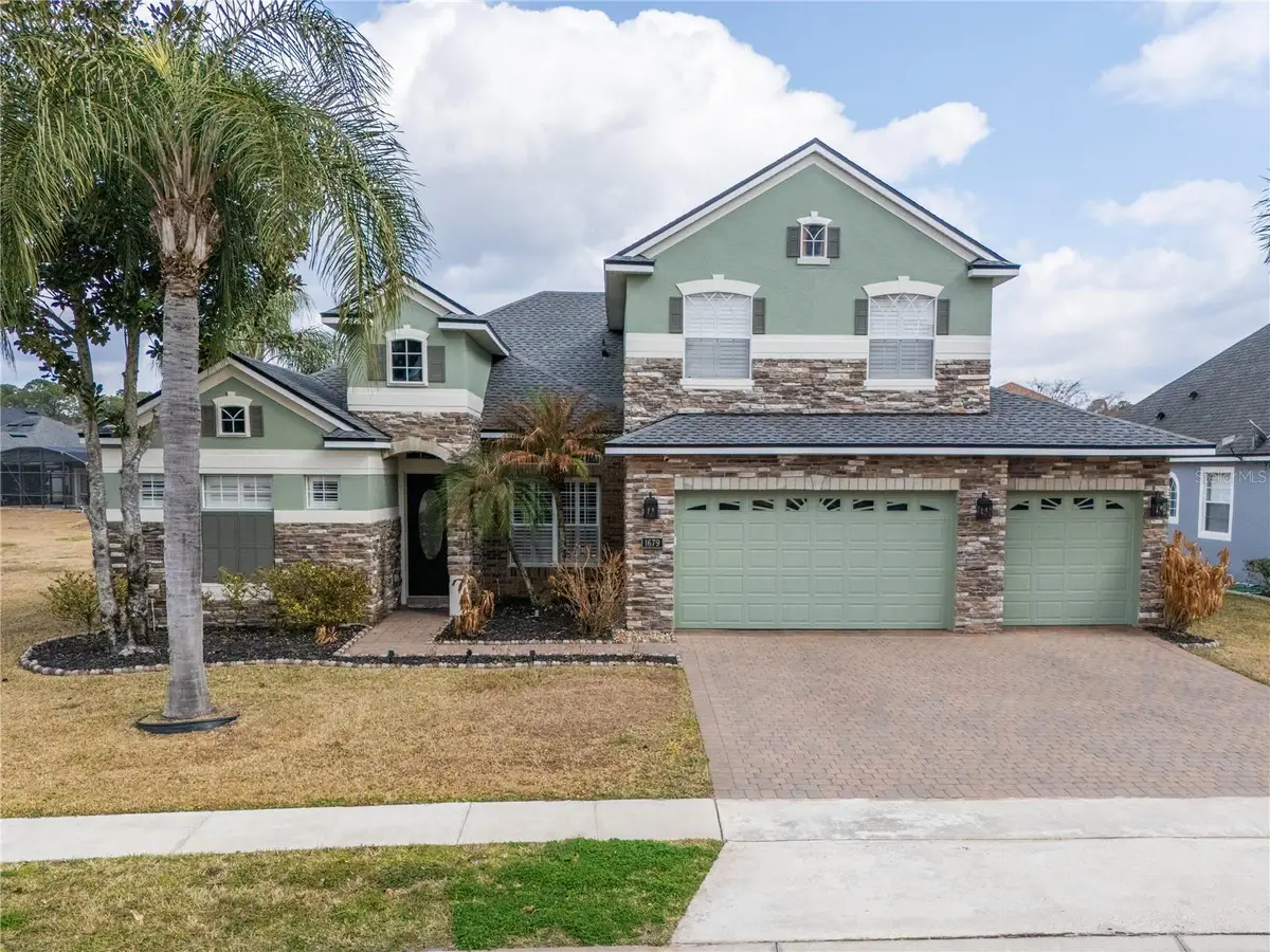 1679 Astor Farms Place, Sanford, FL 32771 - #1