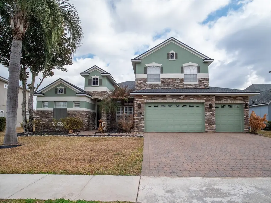 1679 Astor Farms Place, Sanford, FL 32771 - #2