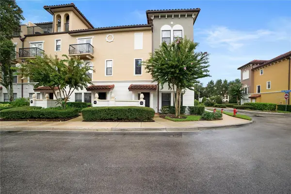 4721 Messina Drive, LAKE MARY, FL 32746